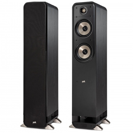 Polk Audio Signature S50e Black