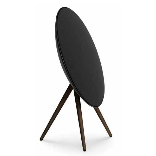 Bang & Olufsen Beoplay A9 4th Generation Black/Black Walnut