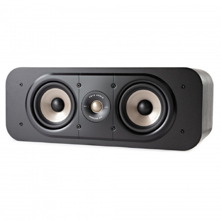 Polk Audio Signature S30e Black