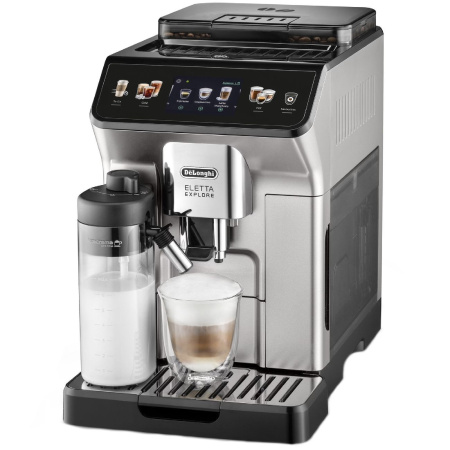 DeLonghi ECAM 450.55.S