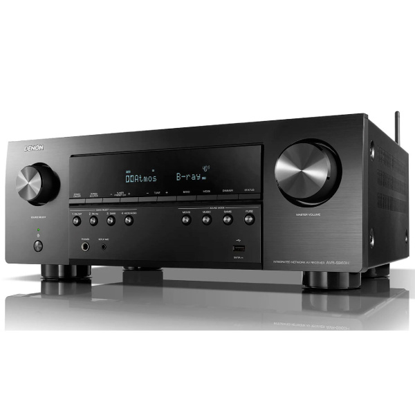 Denon AVR-S960H