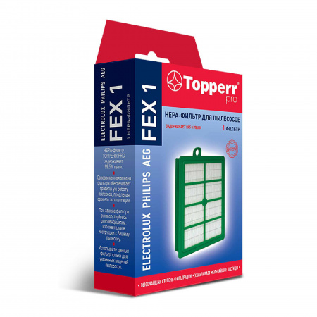 Topperr 1104 FEX 1