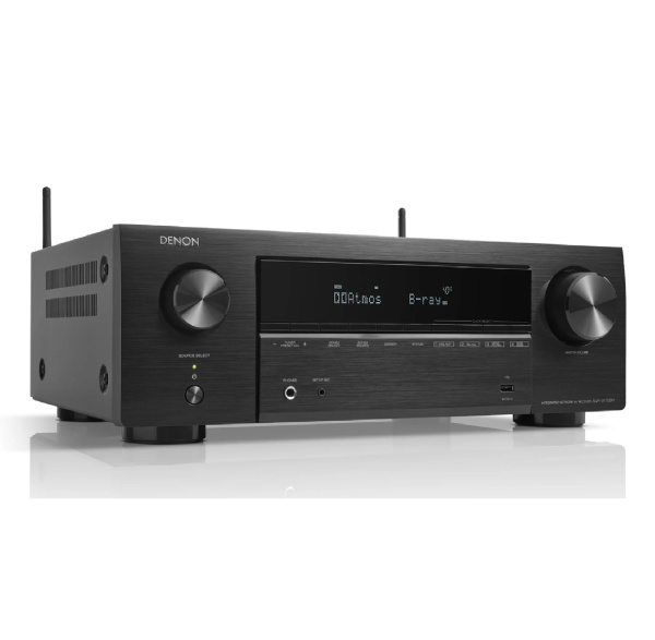 Denon AVR-X1700H