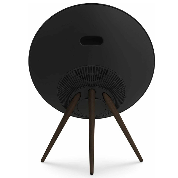 Bang & Olufsen Beoplay A9 4th Generation Black/Black Walnut