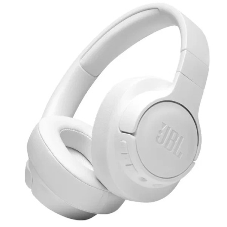 JBL Tune 710BT White