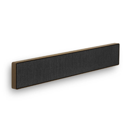 Bang & Olufsen Beosound Stage Smoked Oak/Grey