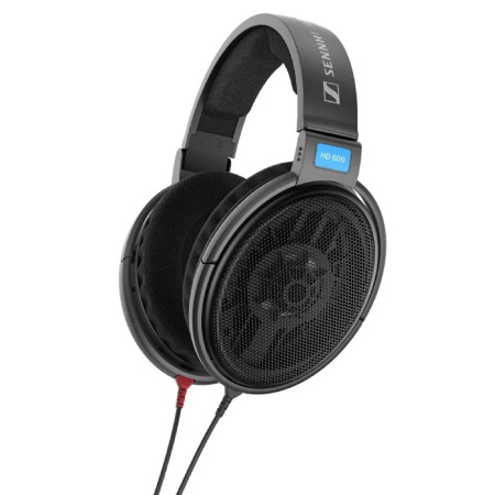 Sennheiser HD 600 черный