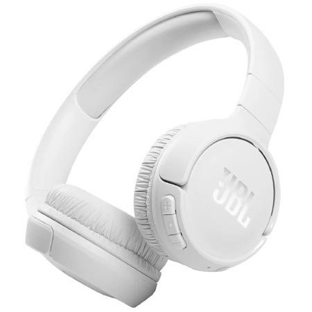 JBL Tune 510BT белый