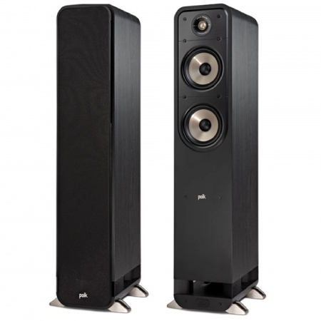 Polk Audio Signature S55e Black