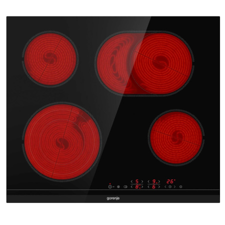 Gorenje ECT646BCSC