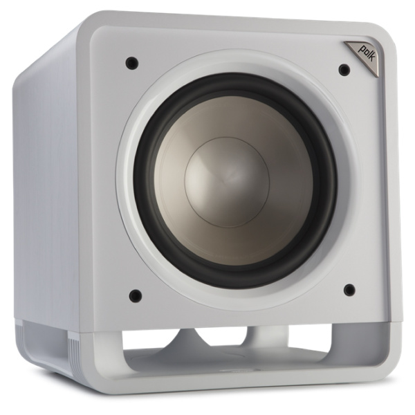 Polk Audio HTS 12 White