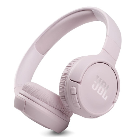 JBL Tune 510BT розовый