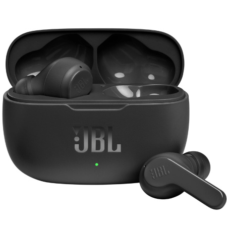 JBL Wave 200TWS черный