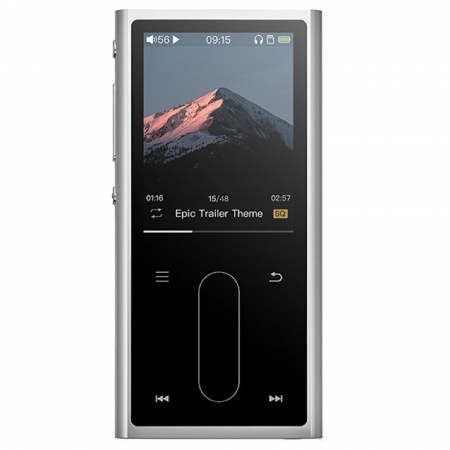 FiiO M3K