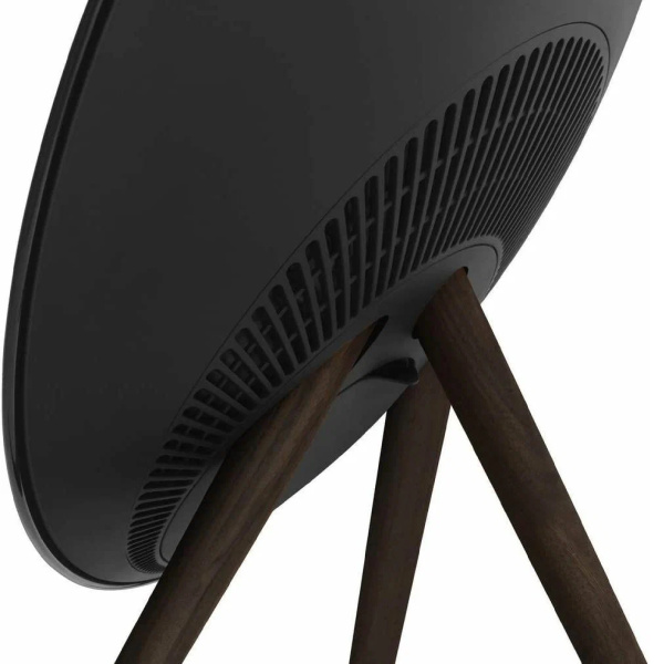 Bang & Olufsen Beoplay A9 4th Generation Black/Black Walnut