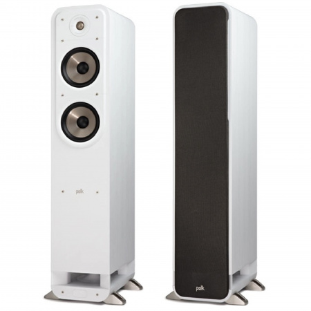 Polk Audio Signature S50e White