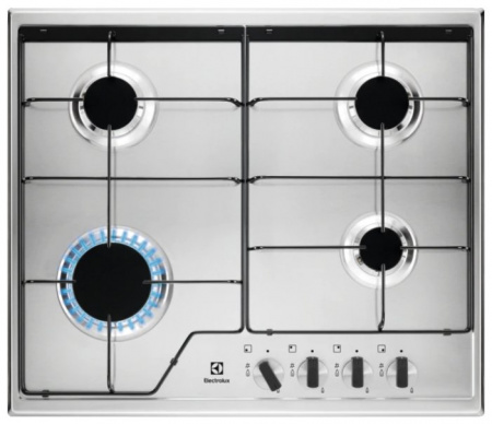 Electrolux GPE262MX