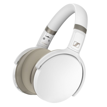 Sennheiser HD 450BT White