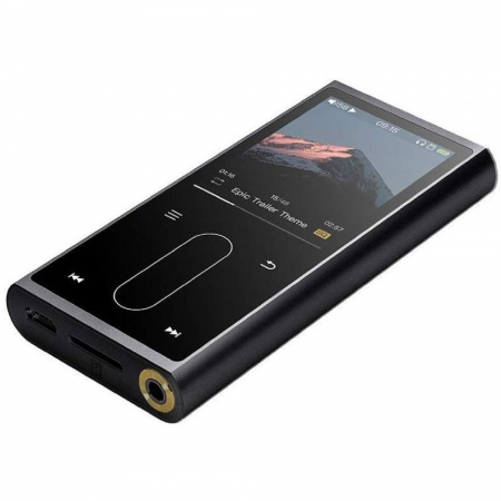 FiiO M3K