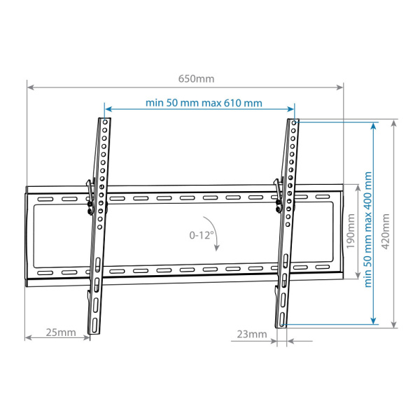 ARM MEDIA STEEL-2