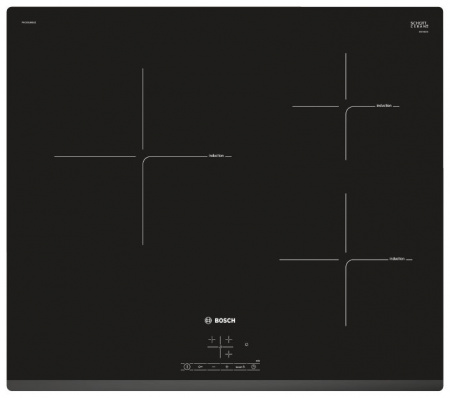 Bosch PUC631BB1E