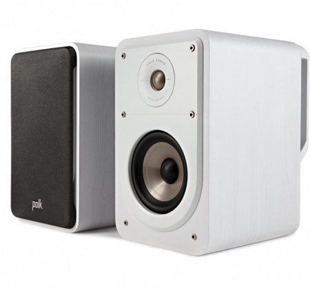 Polk Audio Signature S10e White