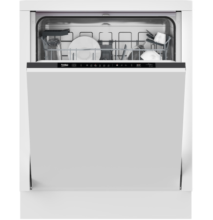 Beko BDIN16420