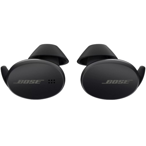 Bose Sport Earbuds Black