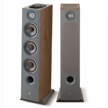 Focal Chora 826-D Dark Wood