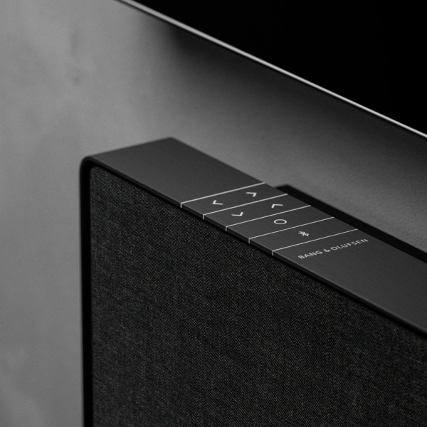 Bang & Olufsen Beosound Stage Black Anthracite/Dark Grey