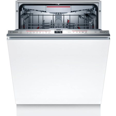 Bosch SMV6ECX51E