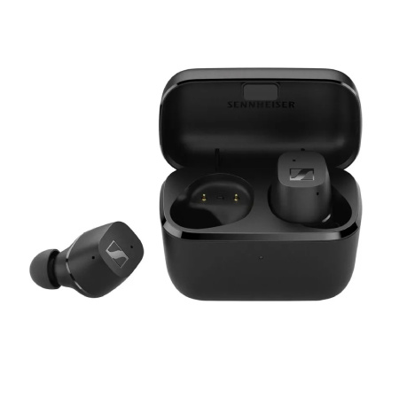 Sennheiser CX True Wireless (CX200TW1) черный