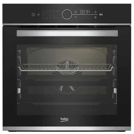 Beko BBIM13400XMSW