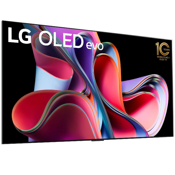 LG OLED55G3RLA