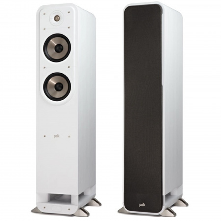 Polk Audio Signature S55e White