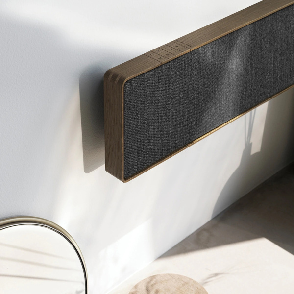 Bang & Olufsen Beosound Stage Smoked Oak/Grey