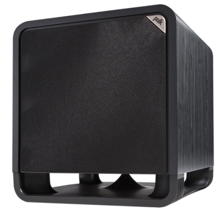 Polk Audio HTS 12 Black