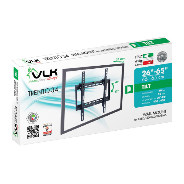 VLK TRENTO-34