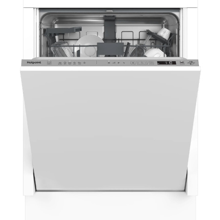 Hotpoint HI 4D66 DW