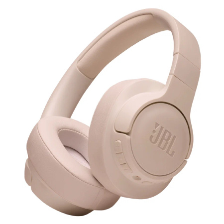 JBL Tune 760NC бежевый