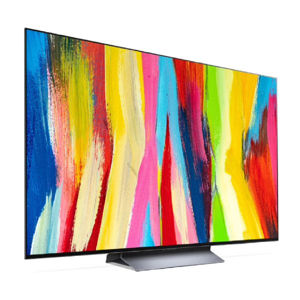 LG OLED77C2RLA