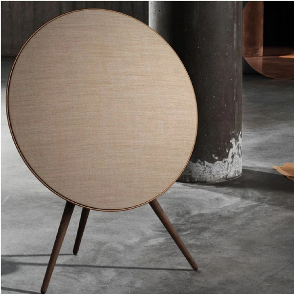 Bang & Olufsen Beoplay A9 4th Generation Bronze Tone