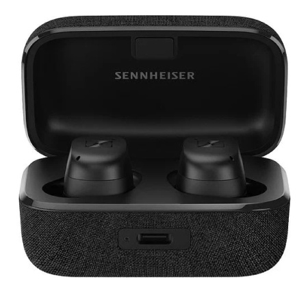 Sennheiser Momentum True Wireless 3 Black