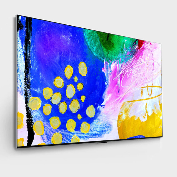 LG OLED65G2RLA