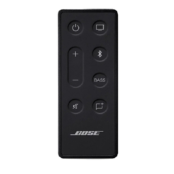 Bose TV Speaker