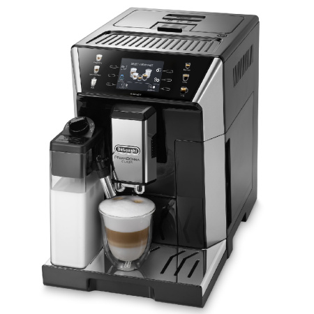 Delonghi ECAM 550.65.SB