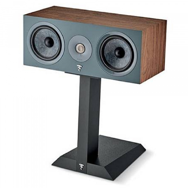 Focal Chora Center Dark Wood