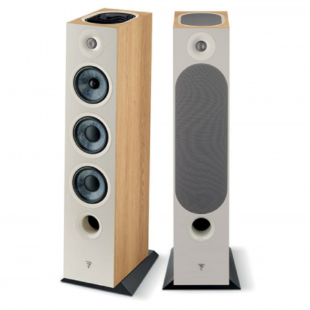 Focal Chora 826-D Light Wood