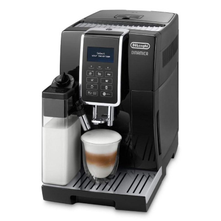 DeLonghi ECAM 350.55 B Dinamica