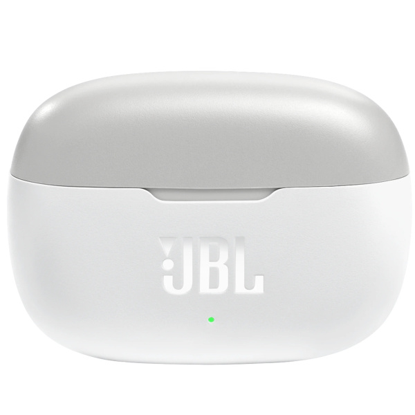 JBL Wave 200TWS белый